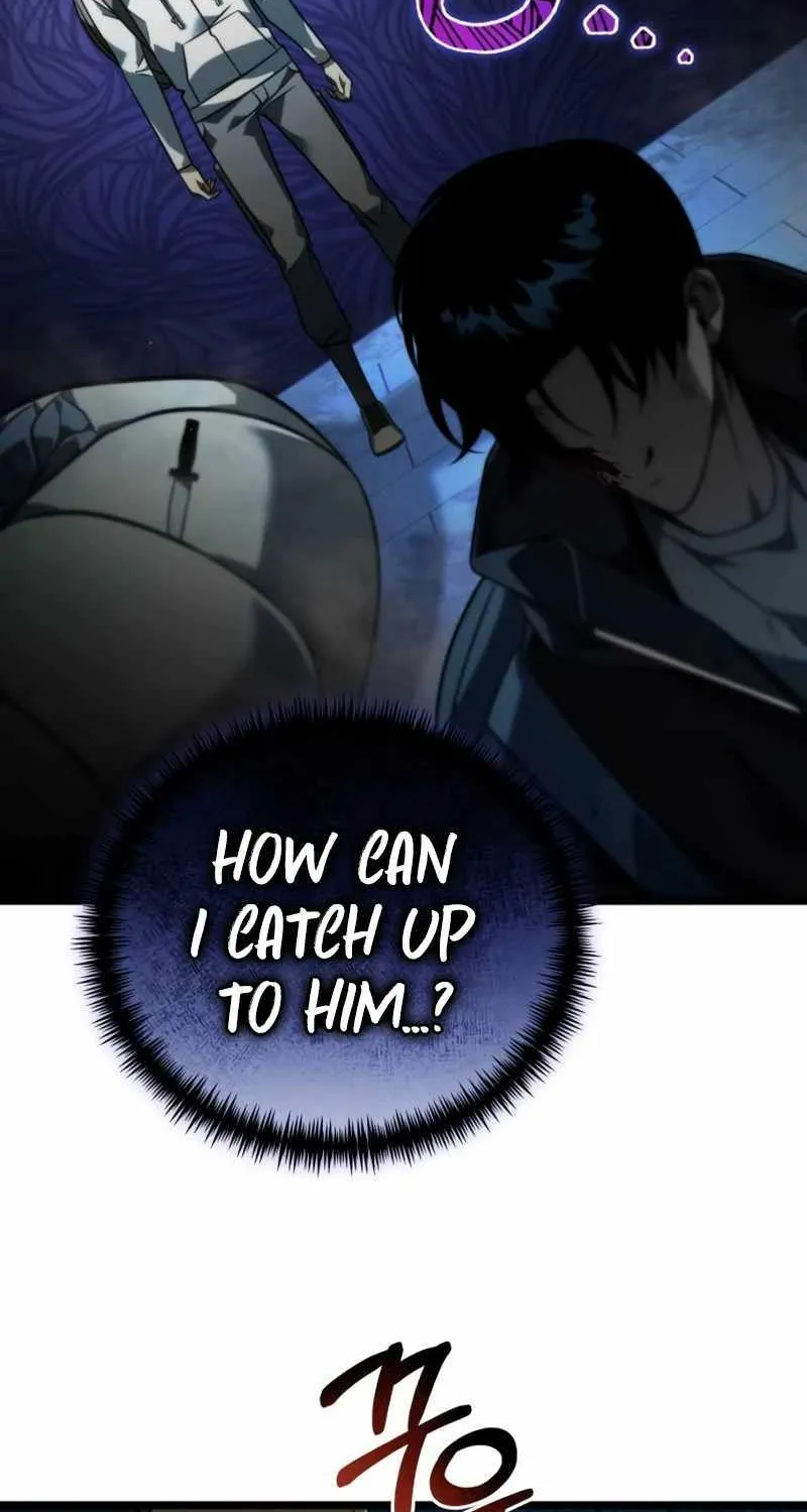 Reincarnator (Manhwa) Chapter 10 page 27 - 