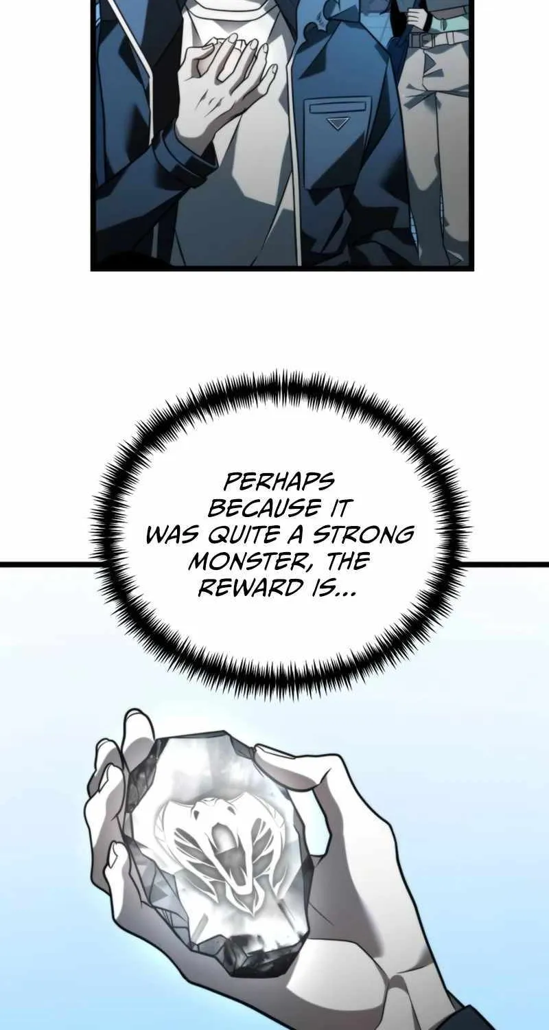 Reincarnator (Manhwa) Chapter 10 page 29 - 
