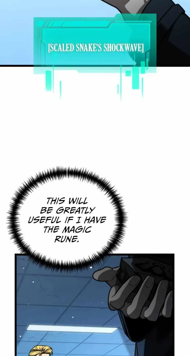 Reincarnator (Manhwa) Chapter 10 page 30 - 