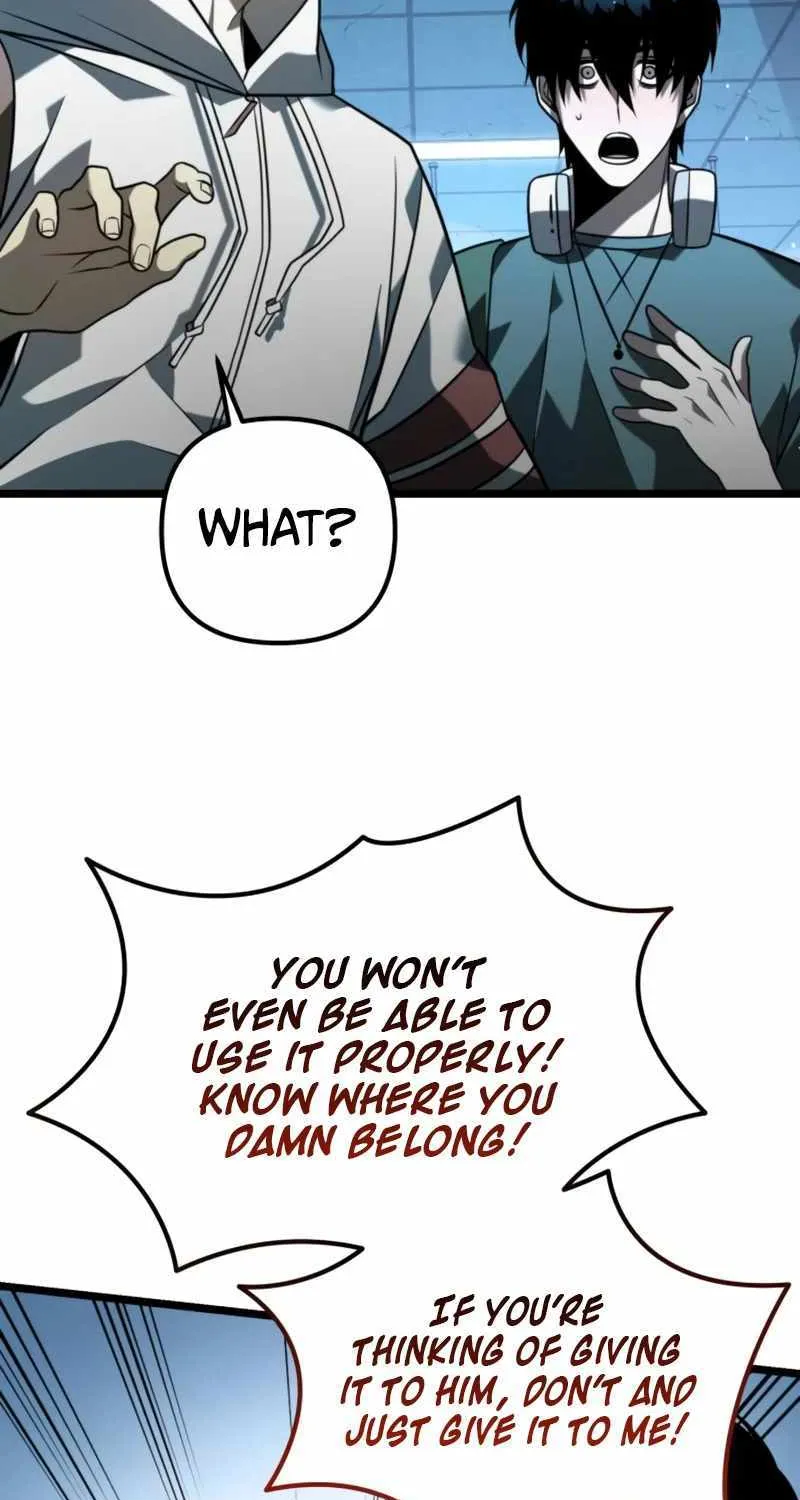 Reincarnator (Manhwa) Chapter 10 page 34 - 