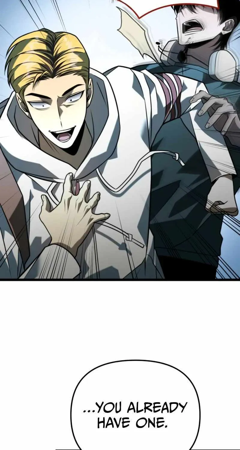 Reincarnator (Manhwa) Chapter 10 page 35 - 