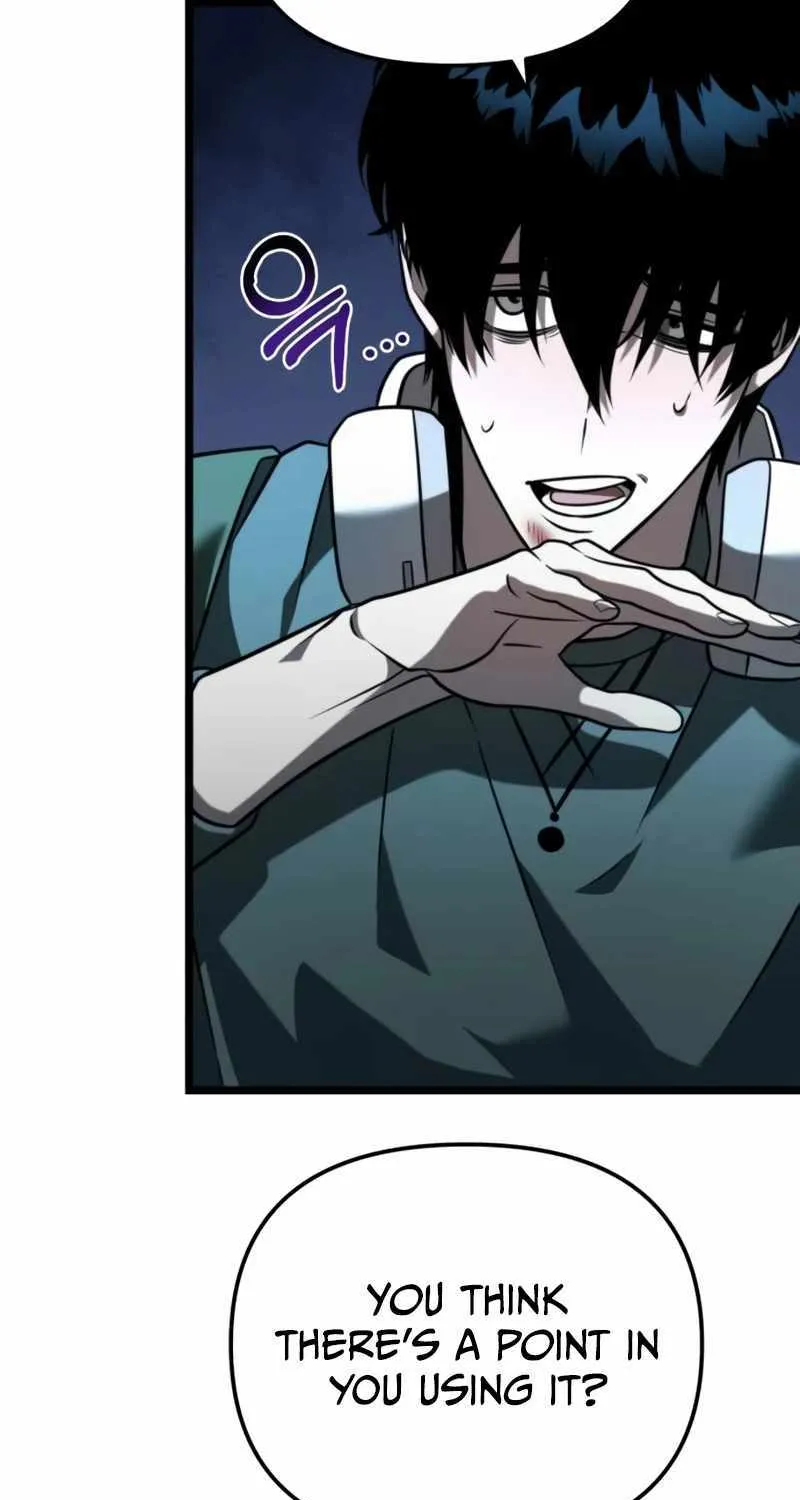 Reincarnator (Manhwa) Chapter 10 page 36 - 