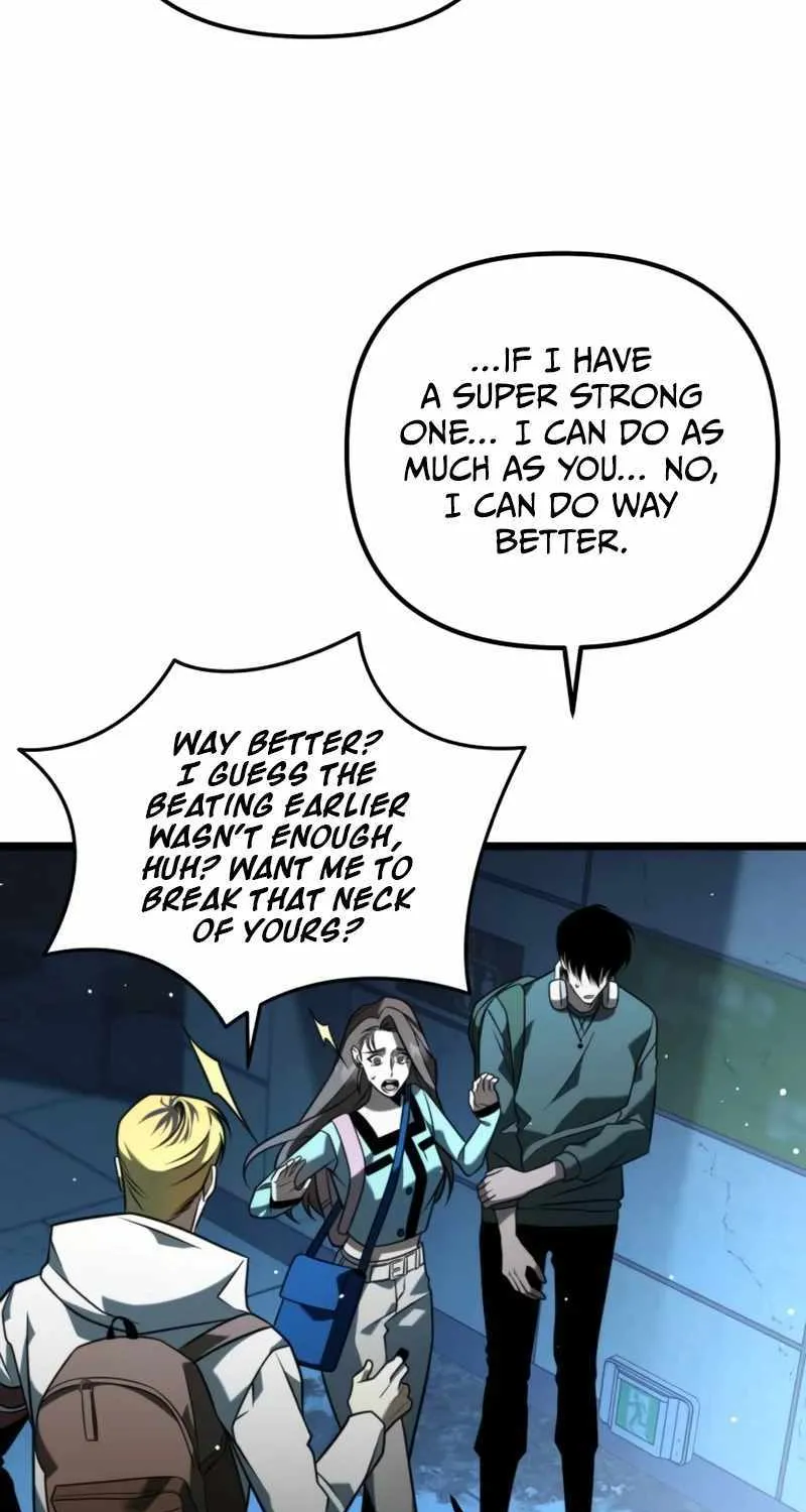 Reincarnator (Manhwa) Chapter 10 page 38 - 
