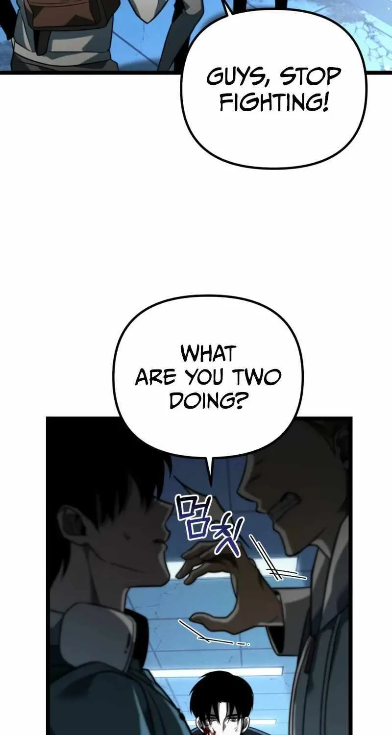 Reincarnator (Manhwa) Chapter 10 page 39 - 