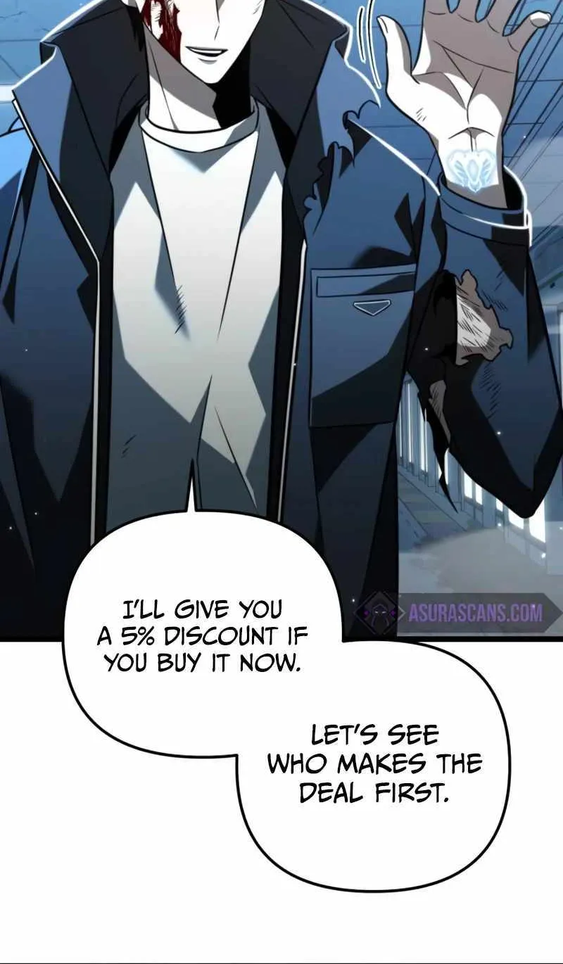 Reincarnator (Manhwa) Chapter 10 page 41 - 