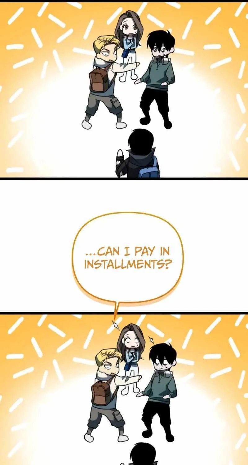 Reincarnator (Manhwa) Chapter 10 page 42 - 