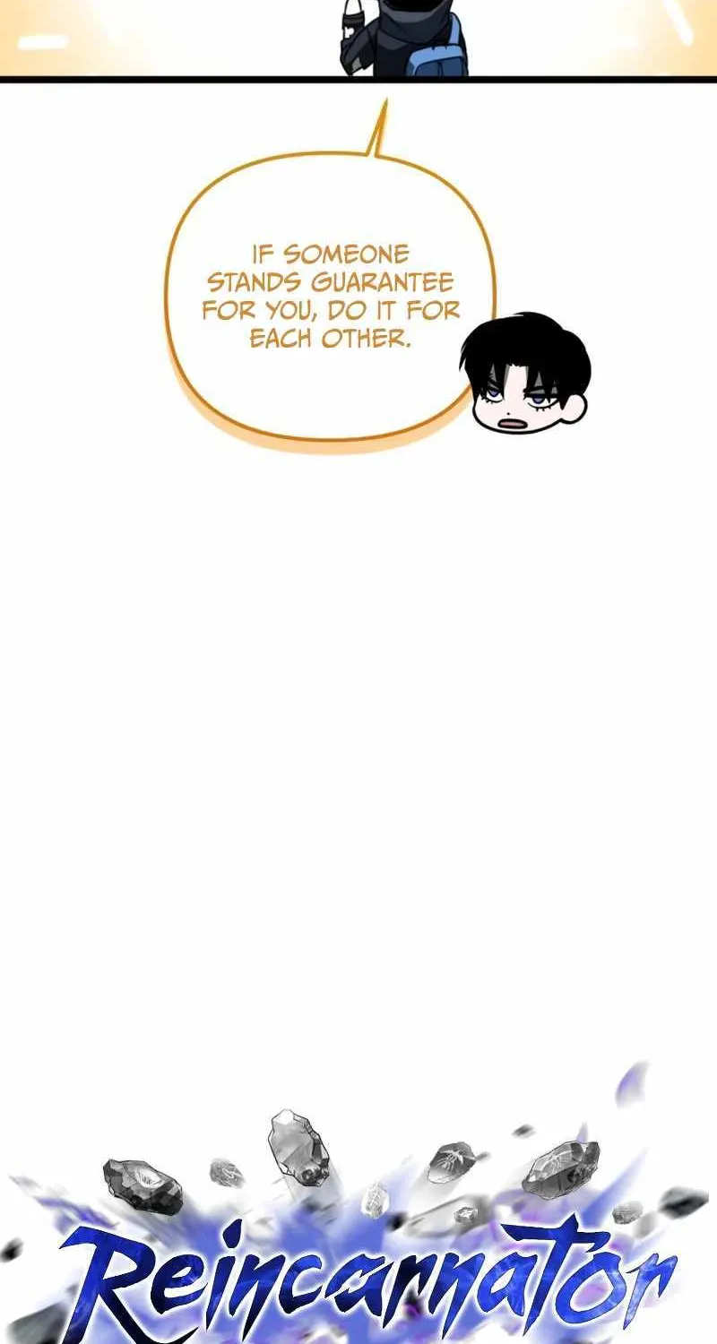 Reincarnator (Manhwa) Chapter 10 page 43 - 