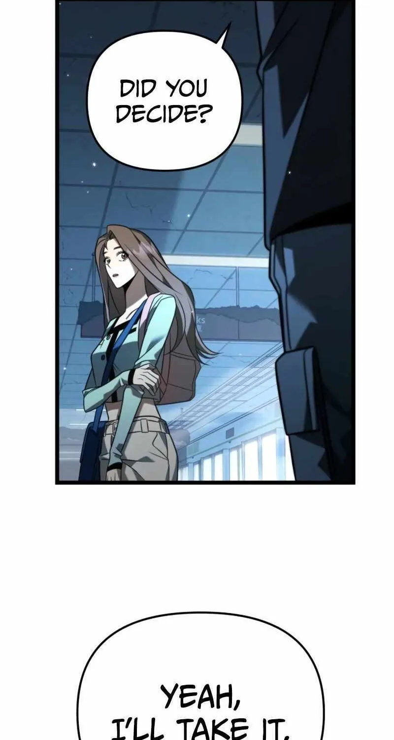 Reincarnator (Manhwa) Chapter 10 page 45 - 