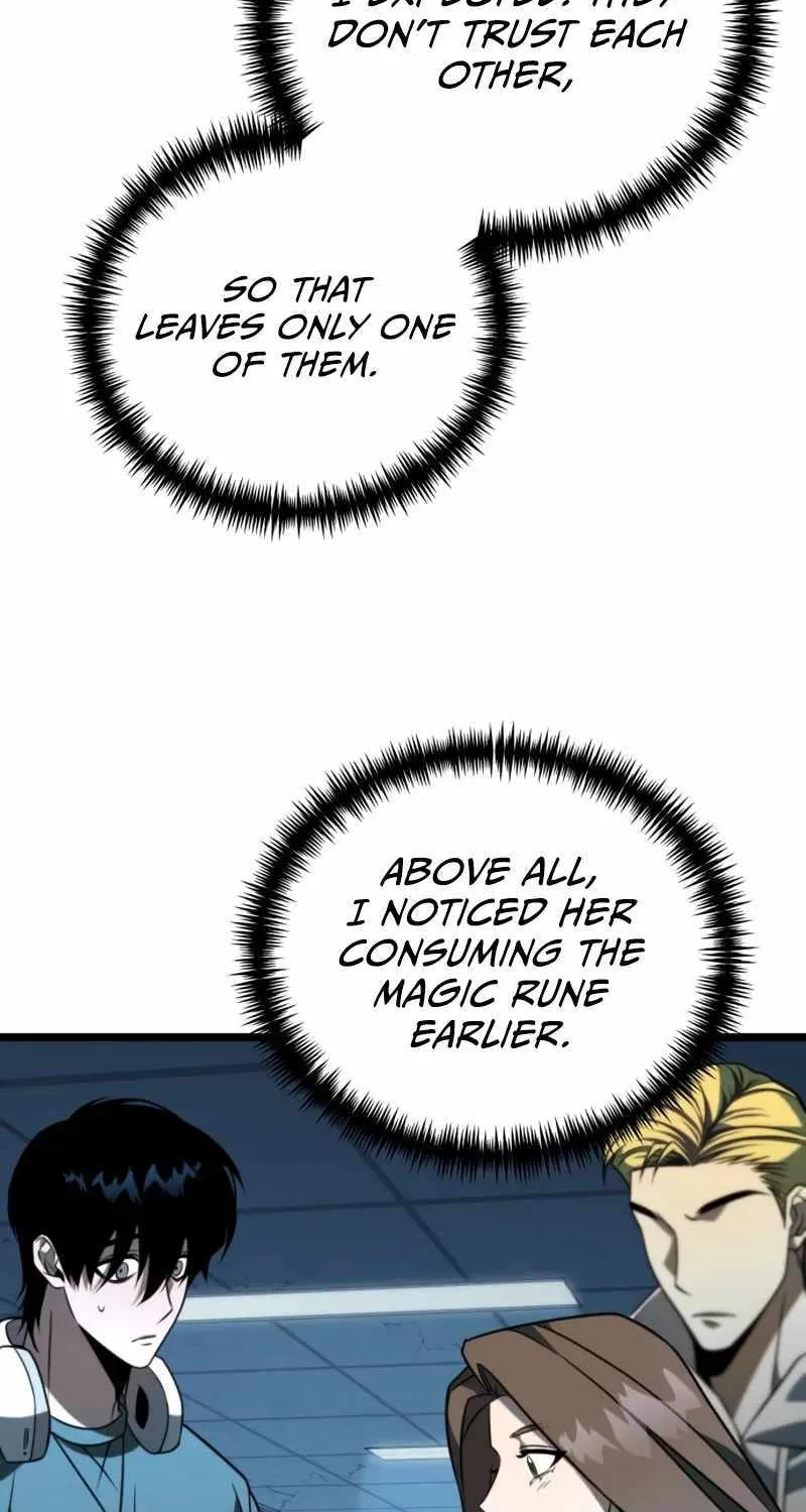 Reincarnator (Manhwa) Chapter 10 page 47 - 