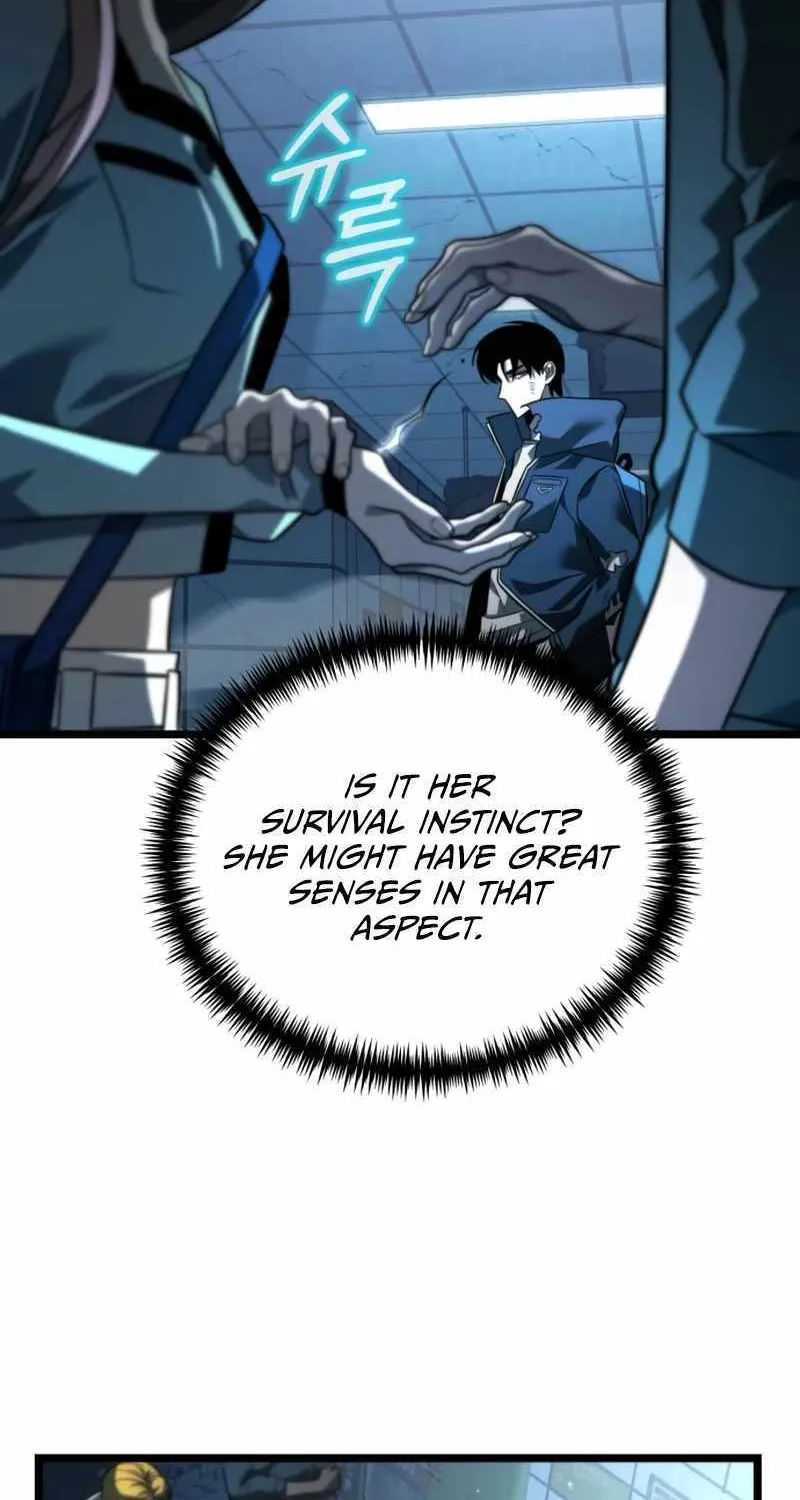 Reincarnator (Manhwa) Chapter 10 page 49 - 