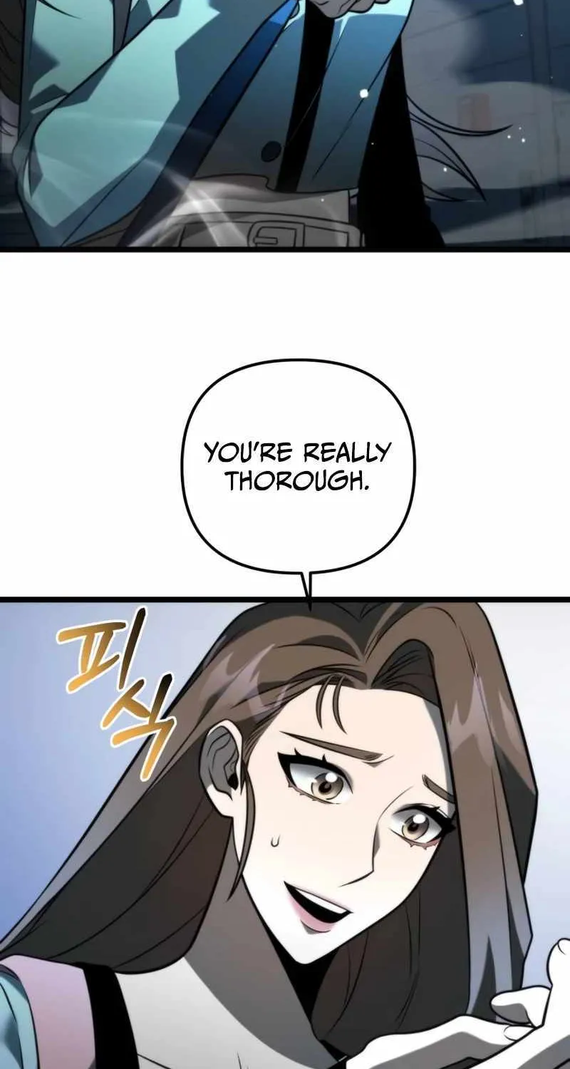 Reincarnator (Manhwa) Chapter 10 page 52 - 