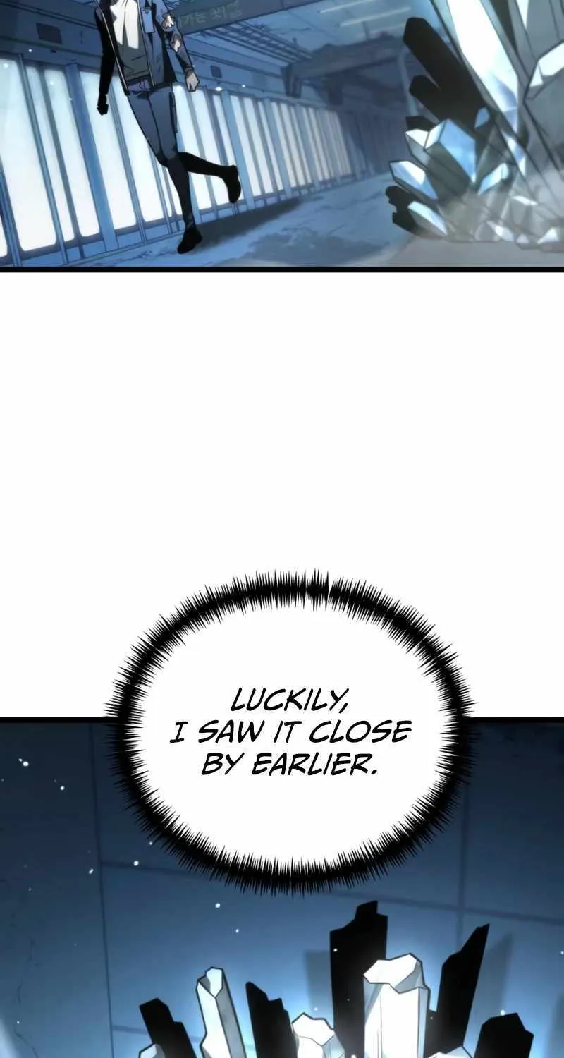 Reincarnator (Manhwa) Chapter 10 page 58 - 