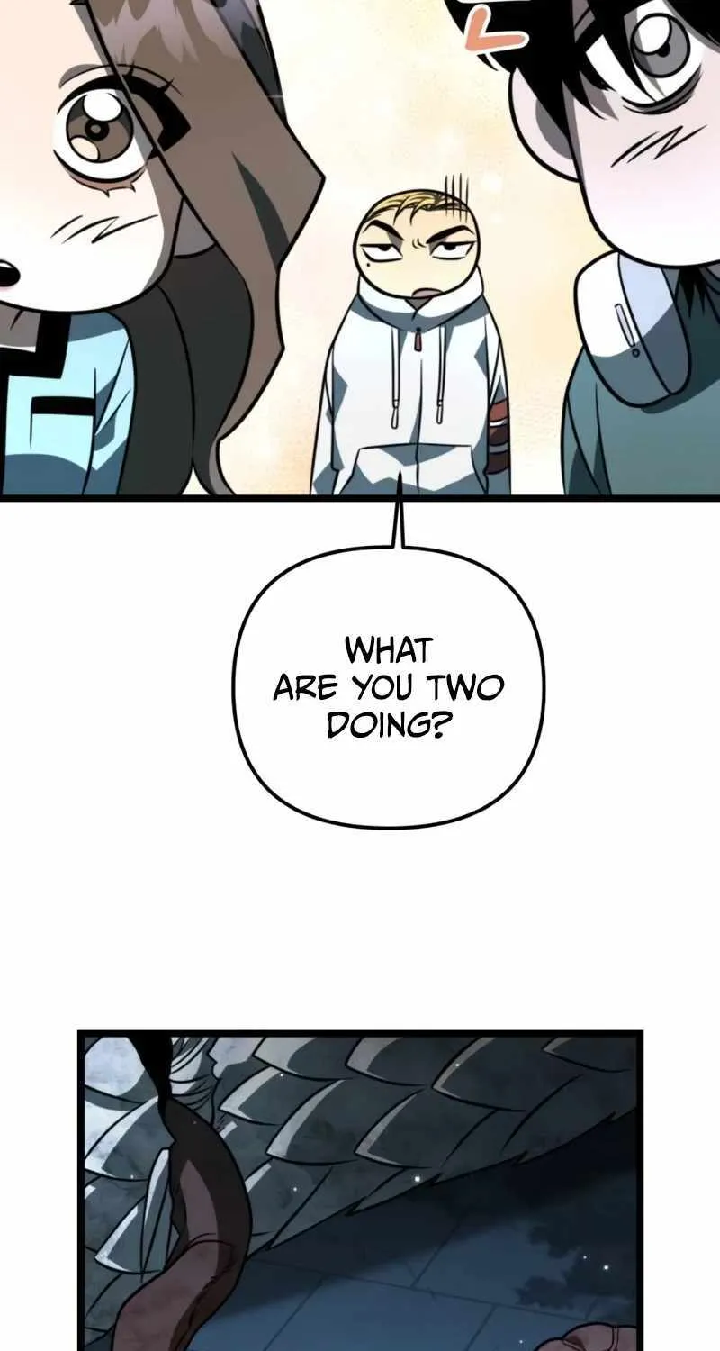 Reincarnator (Manhwa) Chapter 10 page 65 - 