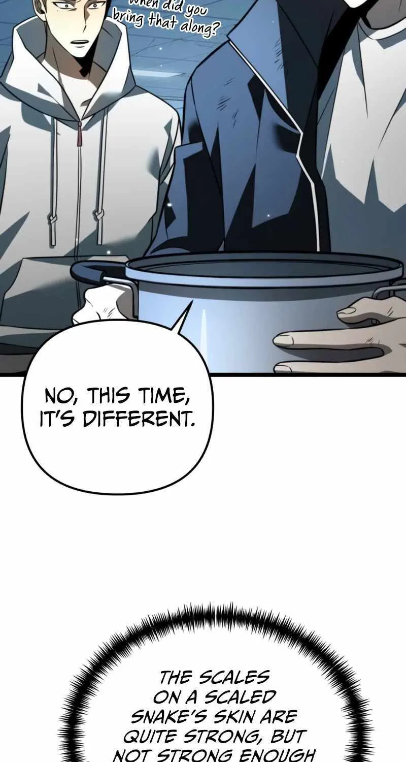 Reincarnator (Manhwa) Chapter 10 page 67 - 