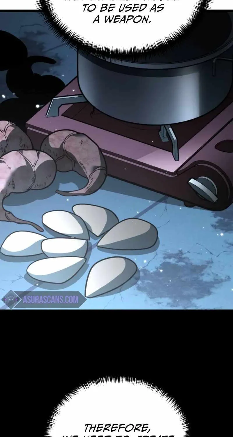 Reincarnator (Manhwa) Chapter 10 page 68 - 