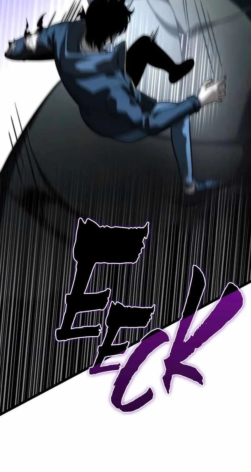 Reincarnator (Manhwa) Chapter 10 page 8 - 