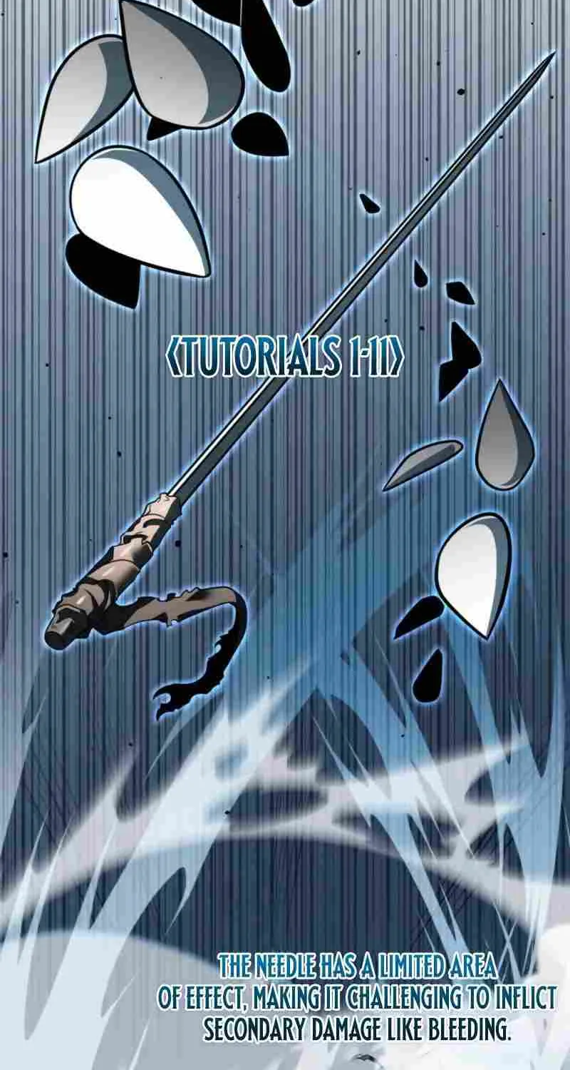 Reincarnator (Manhwa) Chapter 10 page 71 - 