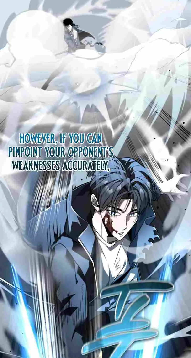 Reincarnator (Manhwa) Chapter 10 page 72 - 