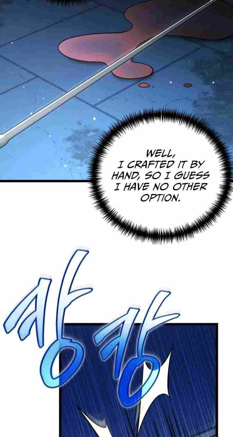 Reincarnator (Manhwa) Chapter 10 page 74 - 