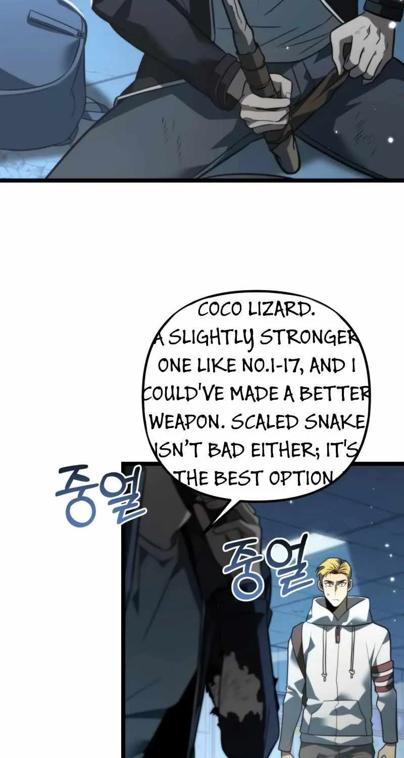 Reincarnator (Manhwa) Chapter 10 page 82 - 