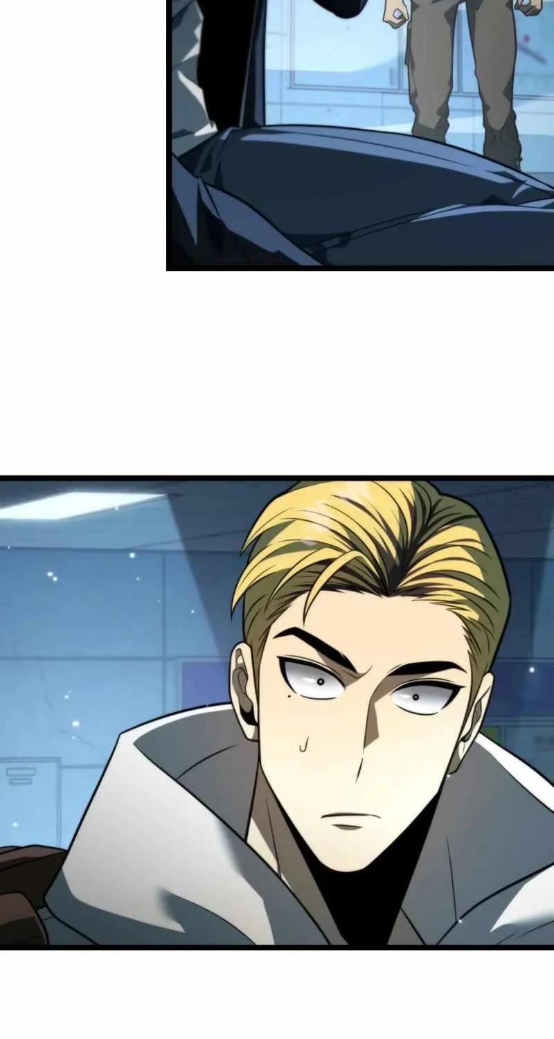 Reincarnator (Manhwa) Chapter 10 page 83 - 