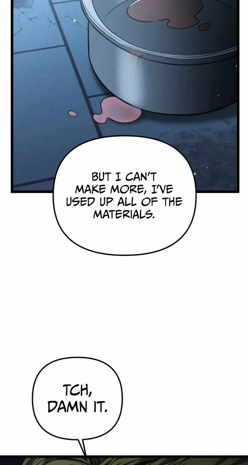 Reincarnator (Manhwa) Chapter 10 page 87 - 