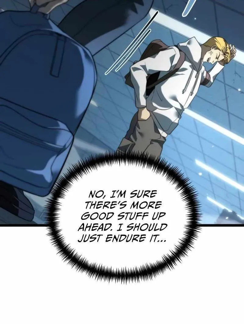Reincarnator (Manhwa) Chapter 10 page 89 - 