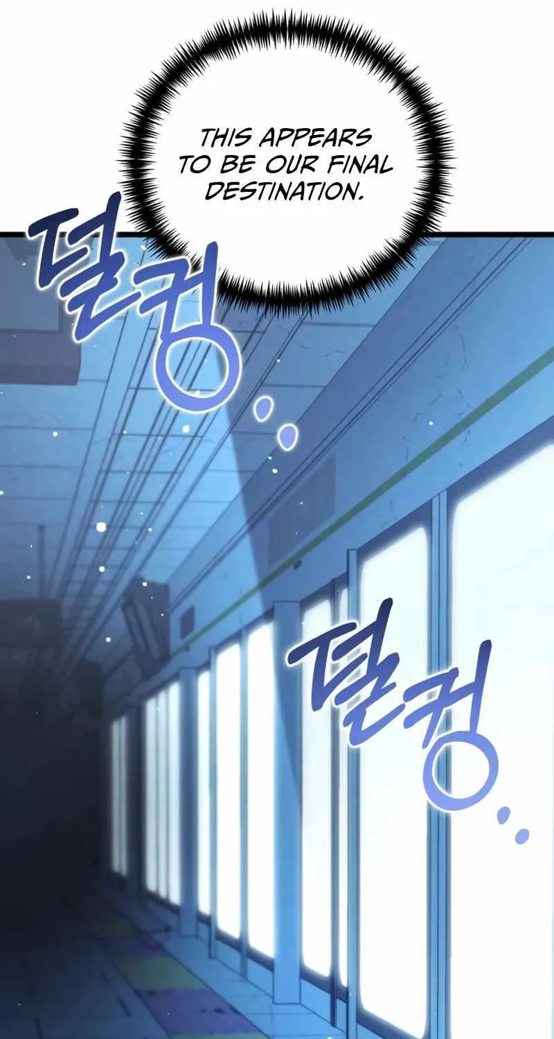 Reincarnator (Manhwa) Chapter 10 page 90 - 