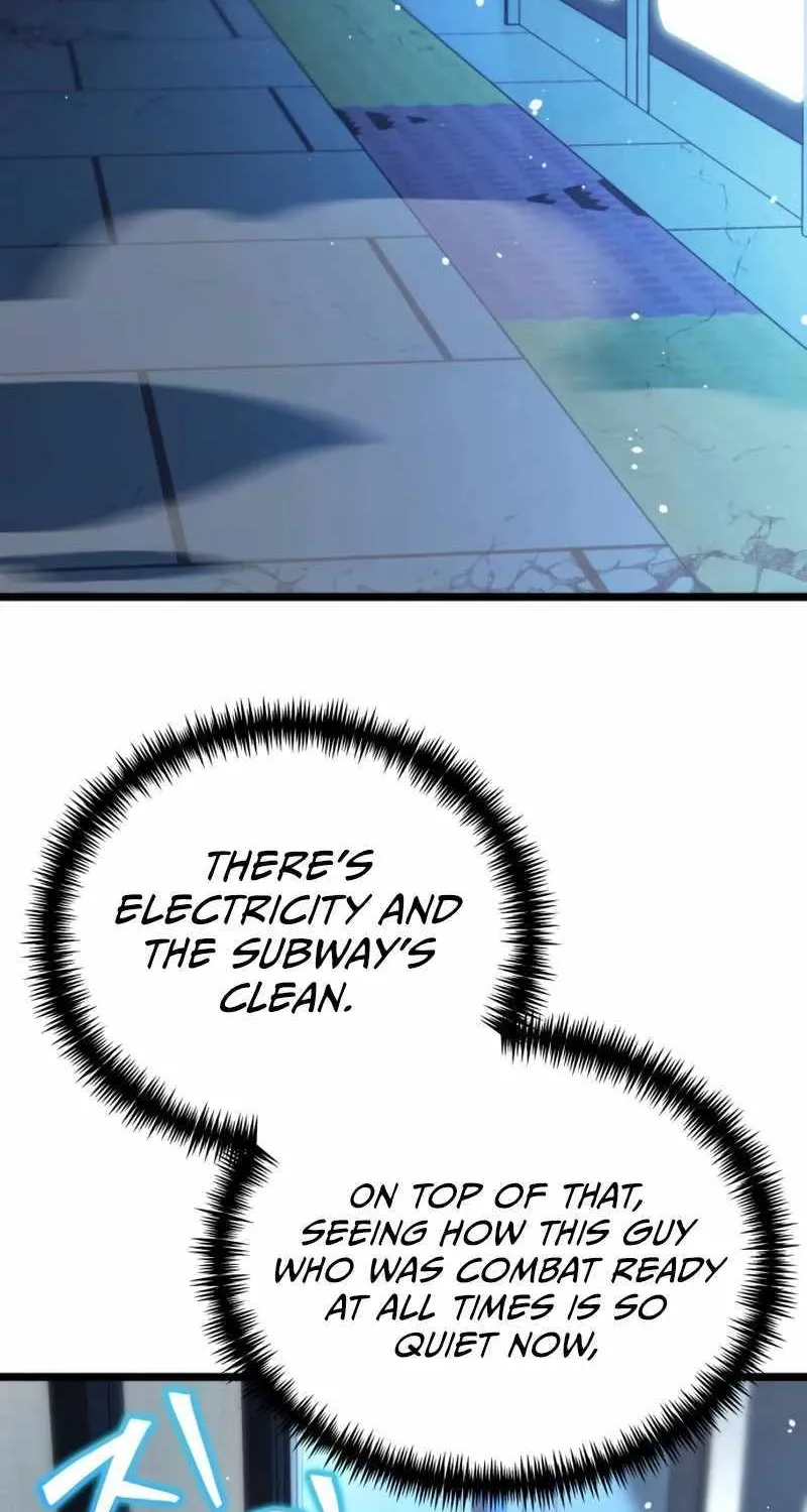Reincarnator (Manhwa) Chapter 10 page 91 - 