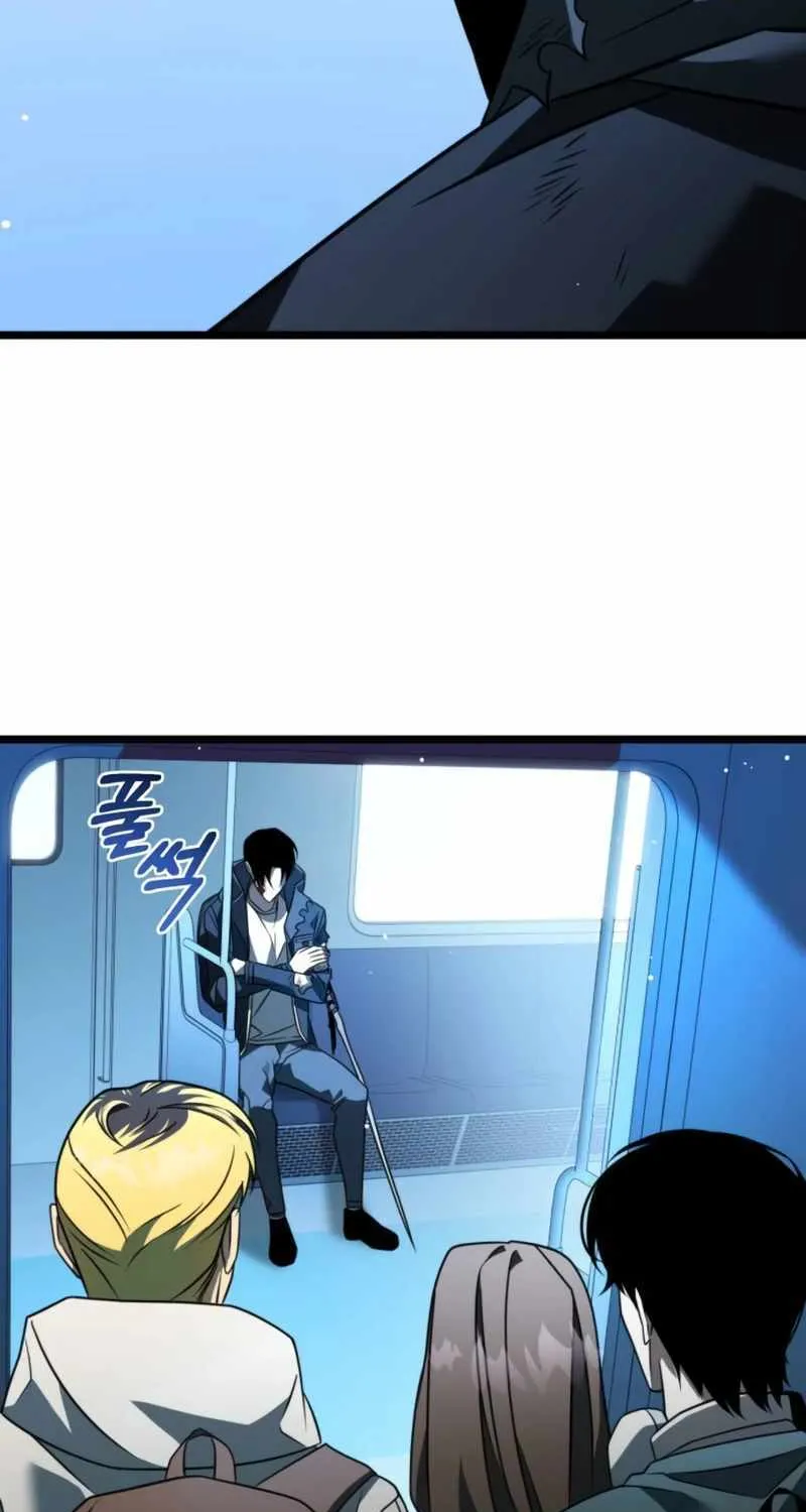 Reincarnator (Manhwa) Chapter 10 page 96 - 