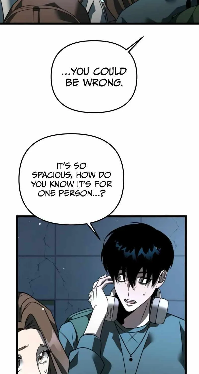 Reincarnator (Manhwa) Chapter 10 page 97 - 