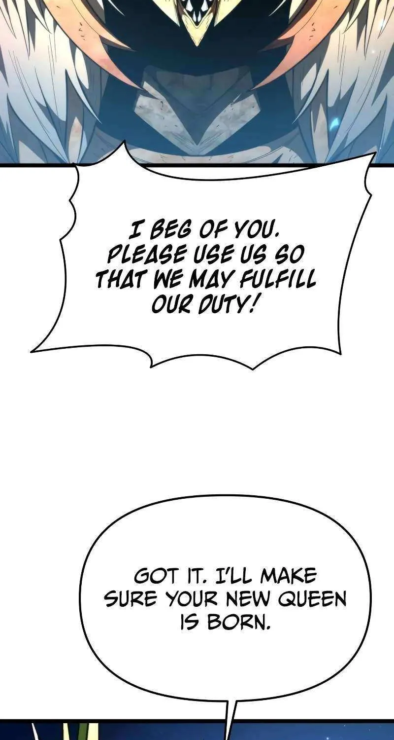 Reincarnator (Manhwa) Chapter 100 page 3 - 
