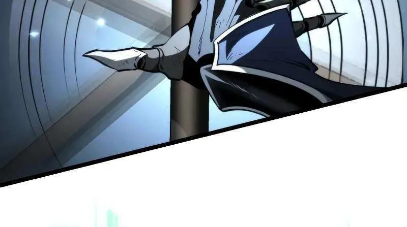 Reincarnator (Manhwa) Chapter 100 page 21 - 