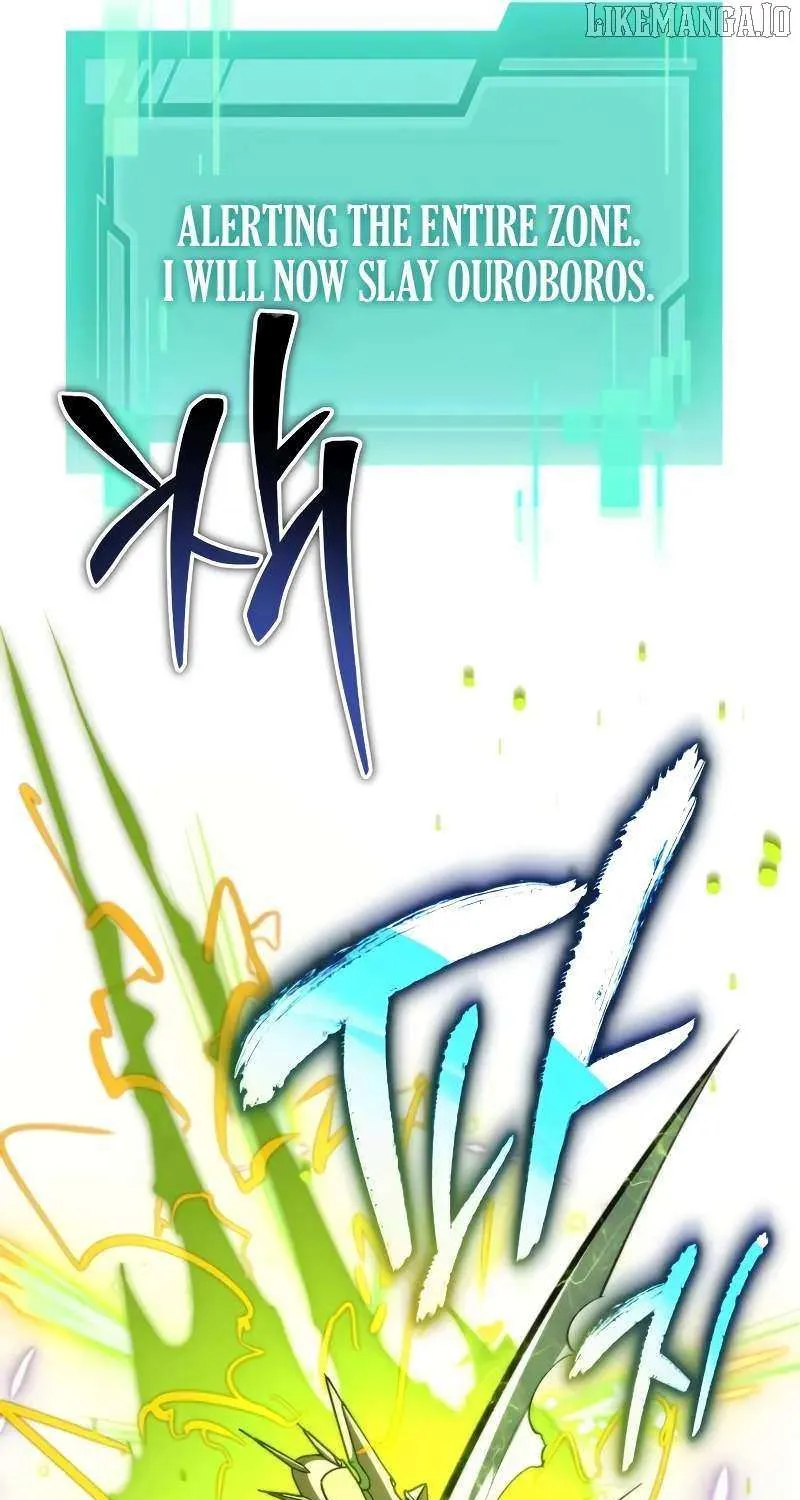 Reincarnator (Manhwa) Chapter 100 page 22 - 