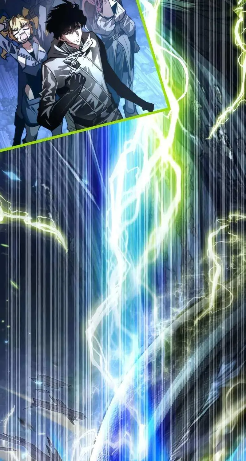 Reincarnator (Manhwa) Chapter 100 page 33 - 
