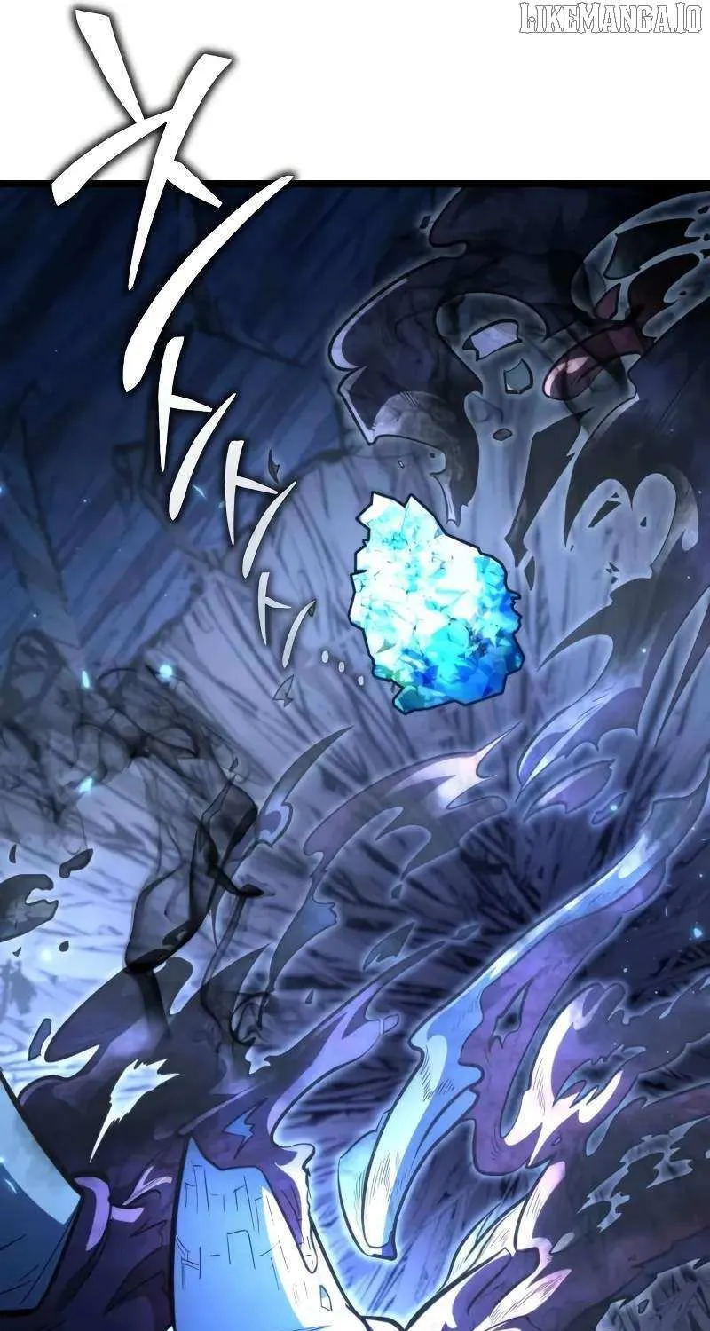 Reincarnator (Manhwa) Chapter 100 page 40 - 