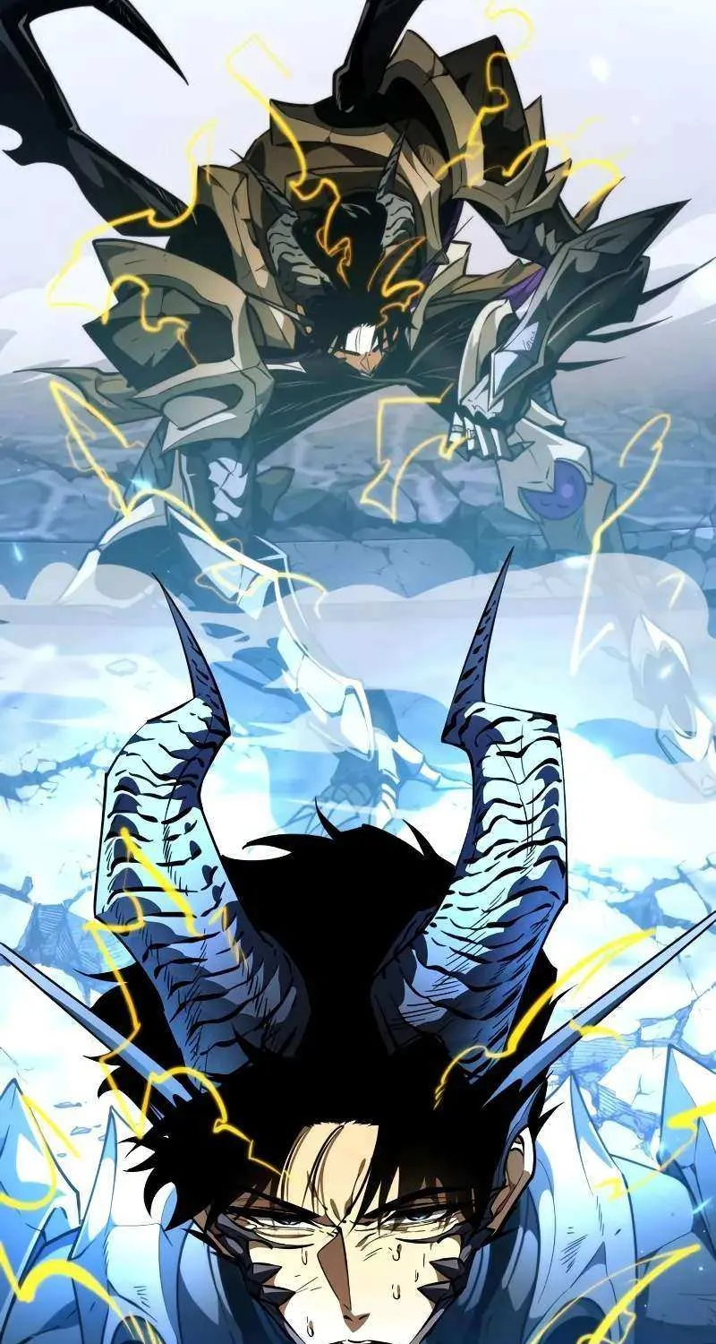 Reincarnator (Manhwa) Chapter 100 page 48 - 