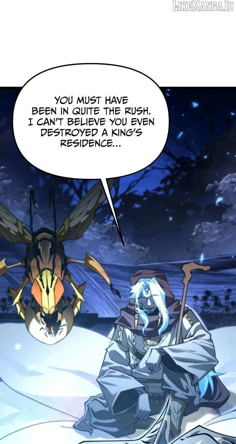 Reincarnator (Manhwa) Chapter 100 page 50 - 