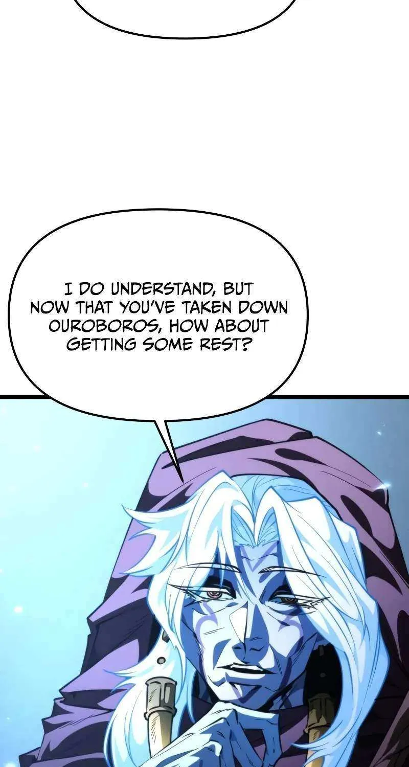 Reincarnator (Manhwa) Chapter 100 page 52 - 