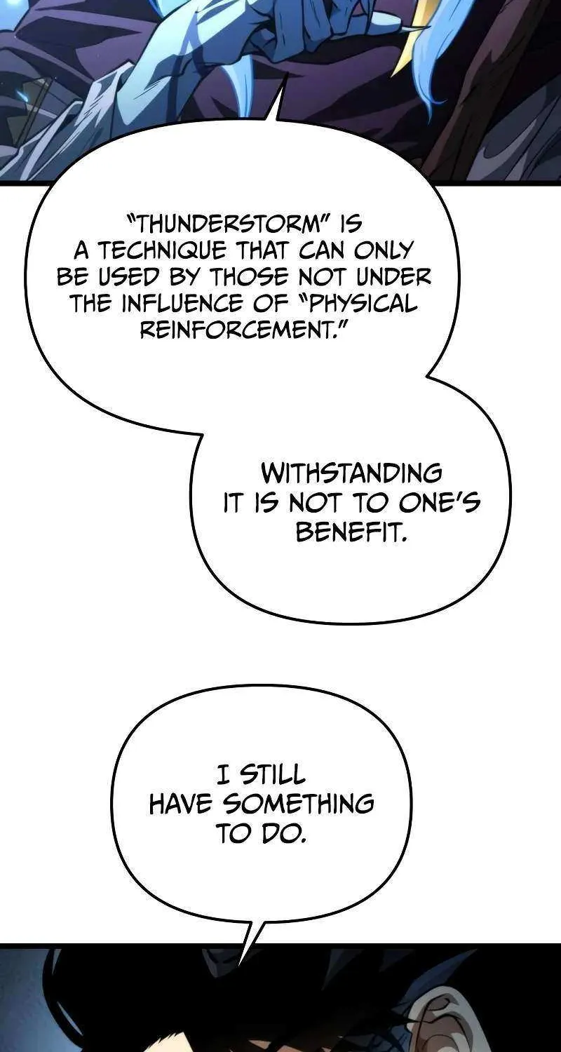 Reincarnator (Manhwa) Chapter 100 page 53 - 