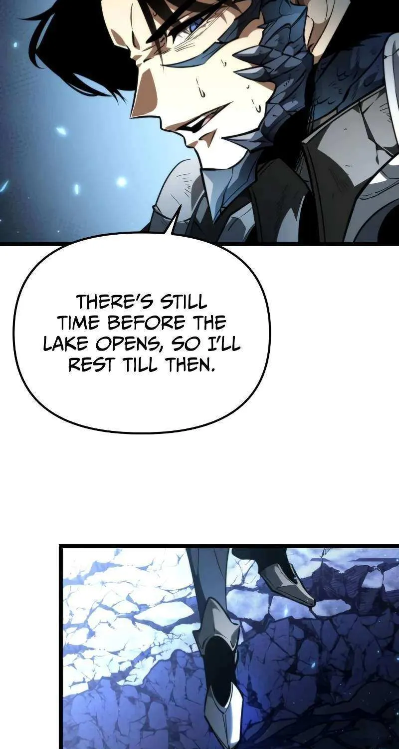 Reincarnator (Manhwa) Chapter 100 page 54 - 