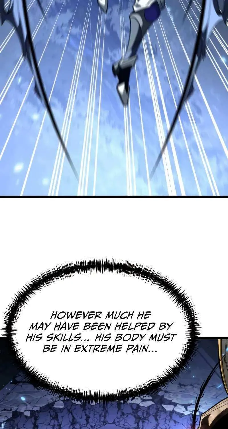 Reincarnator (Manhwa) Chapter 100 page 56 - 
