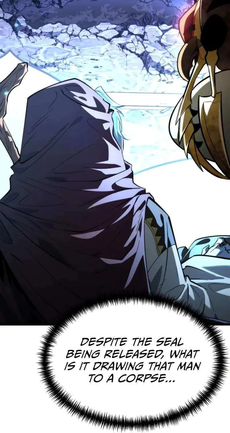 Reincarnator (Manhwa) Chapter 100 page 57 - 