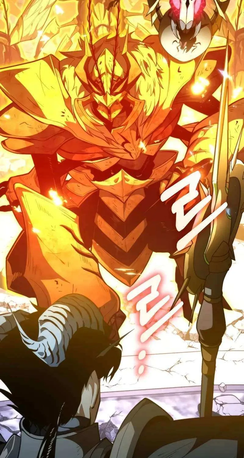 Reincarnator (Manhwa) Chapter 100 page 7 - 