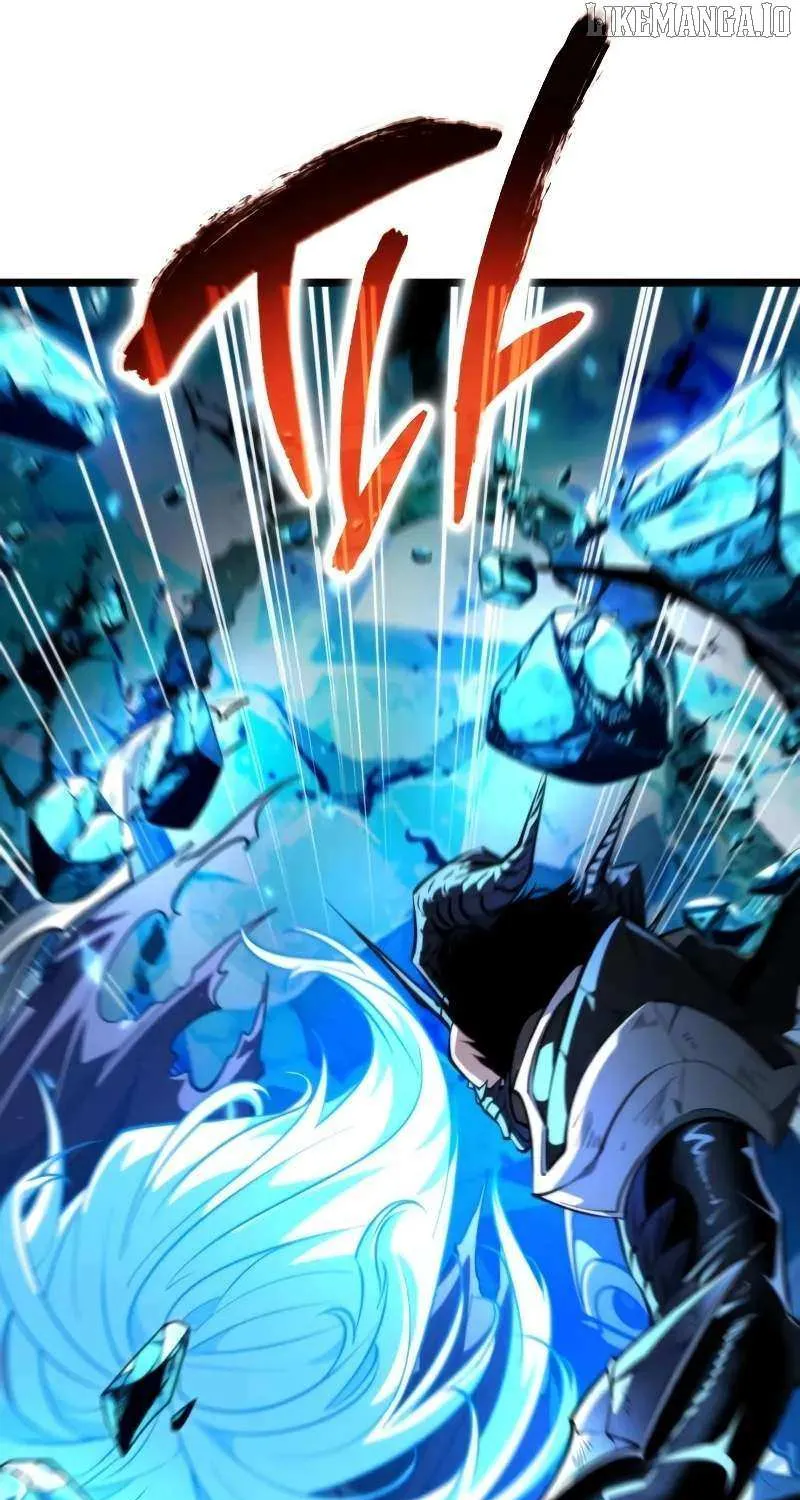 Reincarnator (Manhwa) Chapter 100 page 69 - 