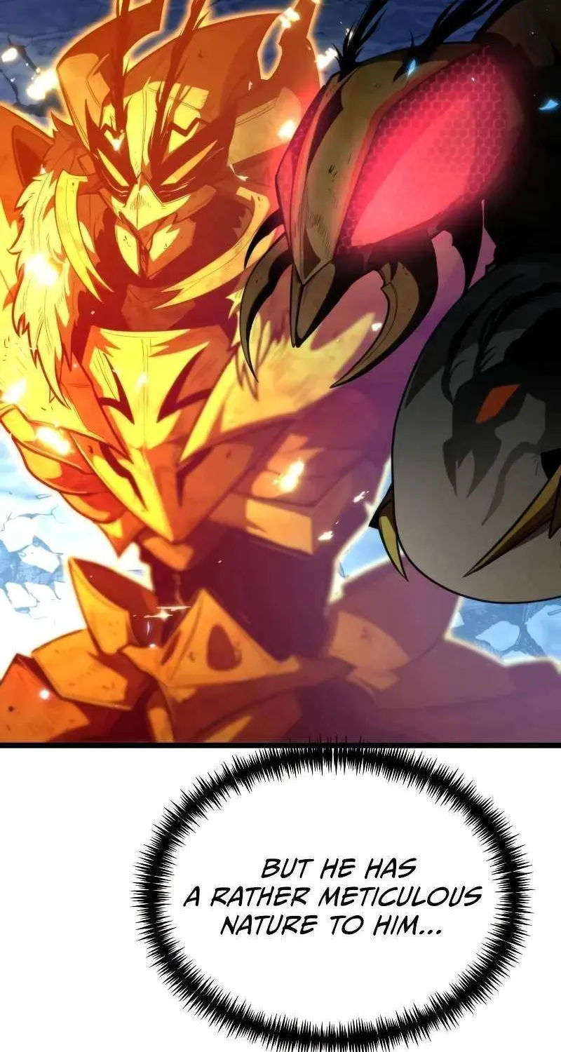Reincarnator (Manhwa) Chapter 100 page 9 - 
