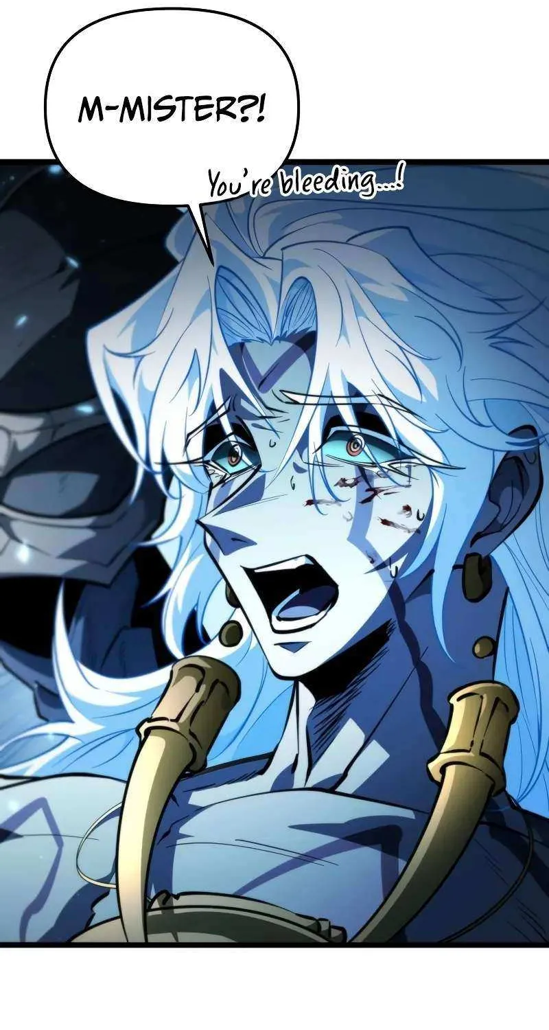 Reincarnator (Manhwa) Chapter 100 page 81 - 