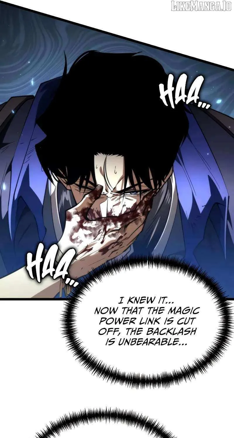 Reincarnator (Manhwa) Chapter 100 page 87 - 
