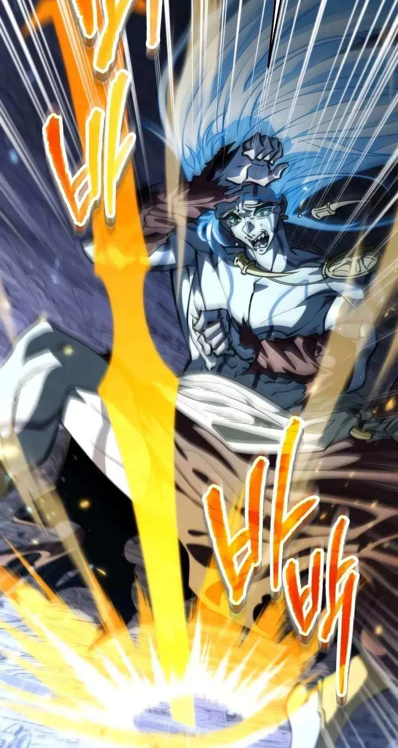 Reincarnator (Manhwa) Chapter 100 page 94 - 