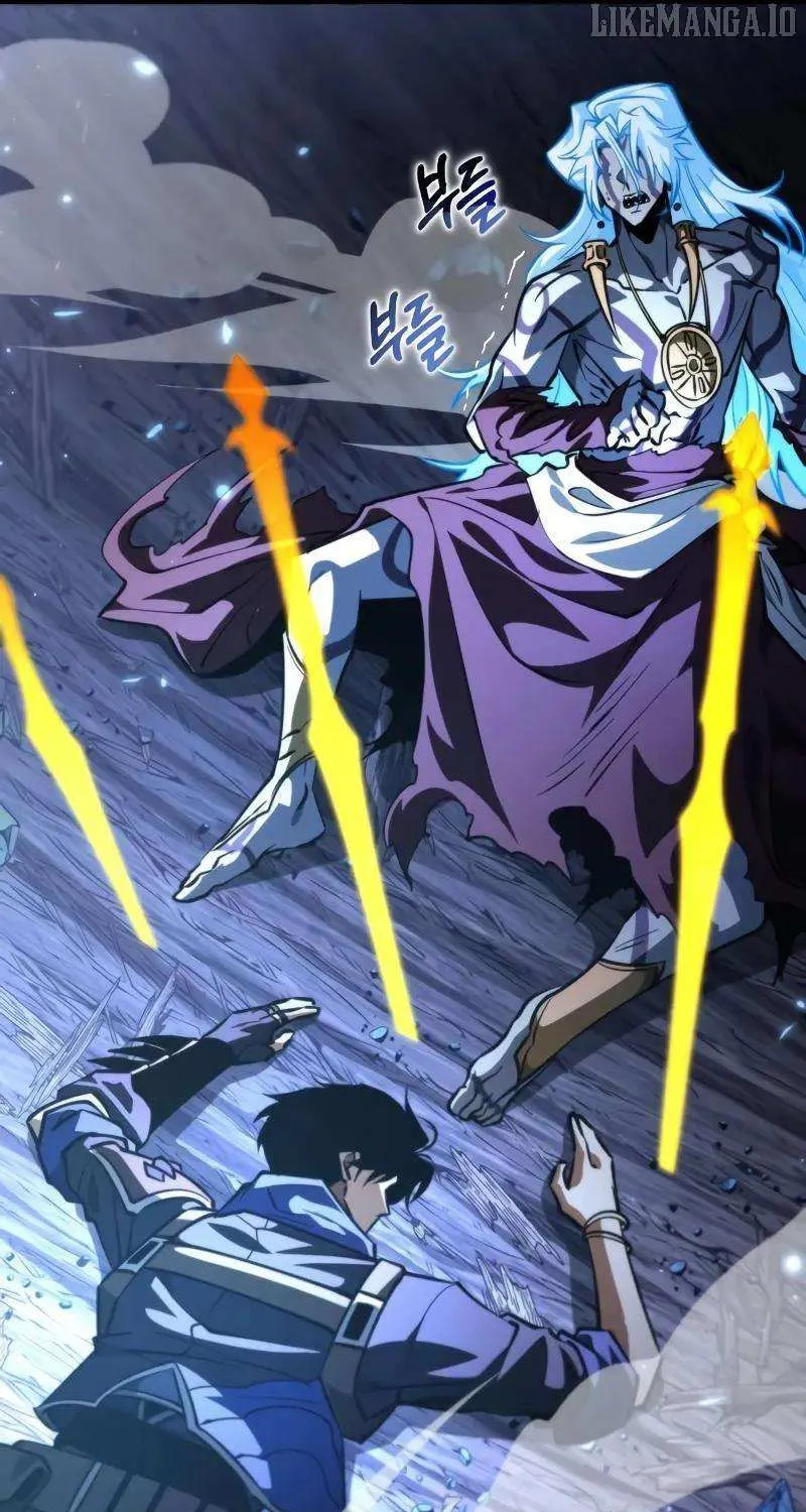 Reincarnator (Manhwa) Chapter 100 page 96 - 